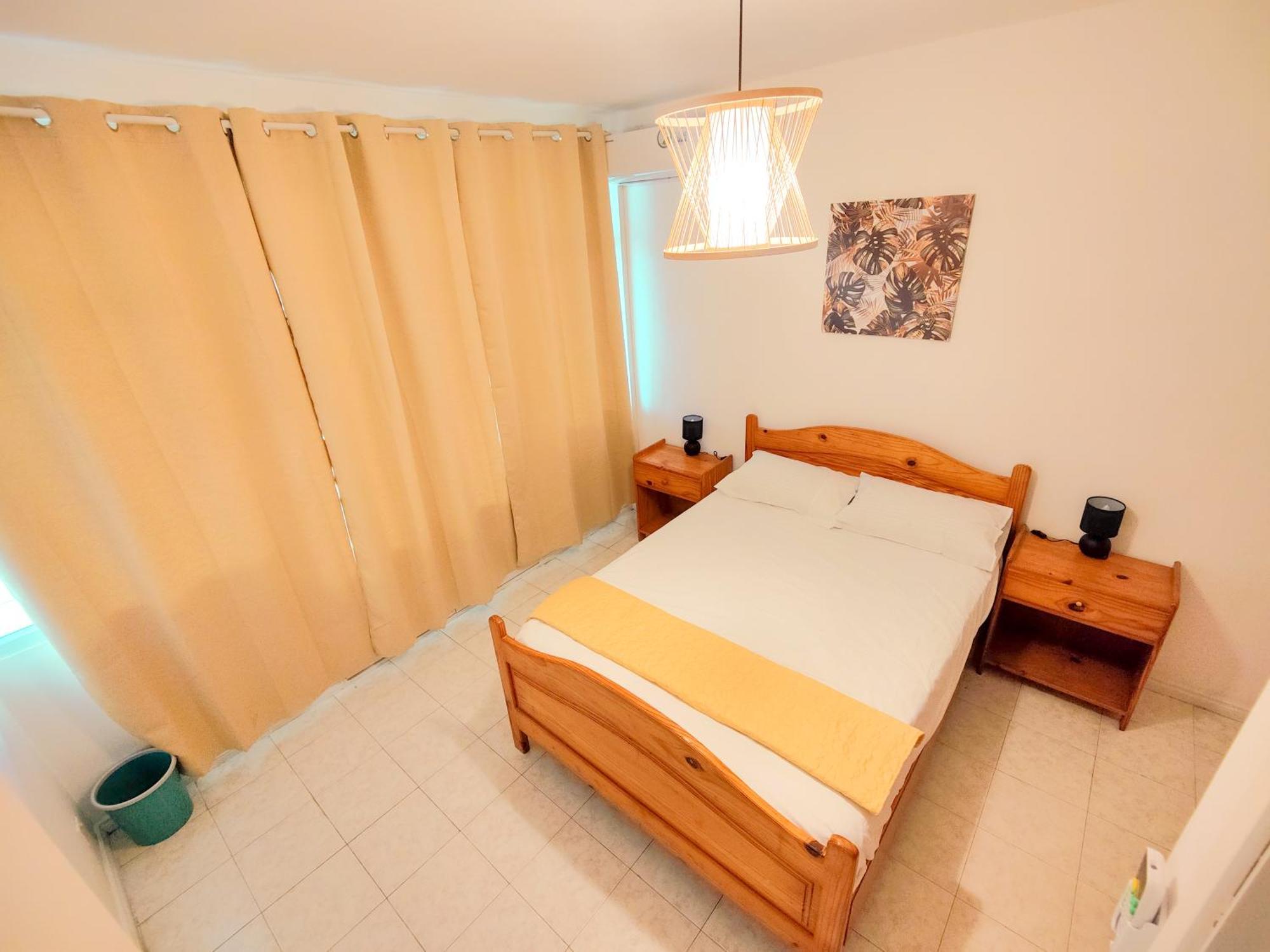 Fibonacci Beachfront Apartment Flic-en-Flacq Esterno foto