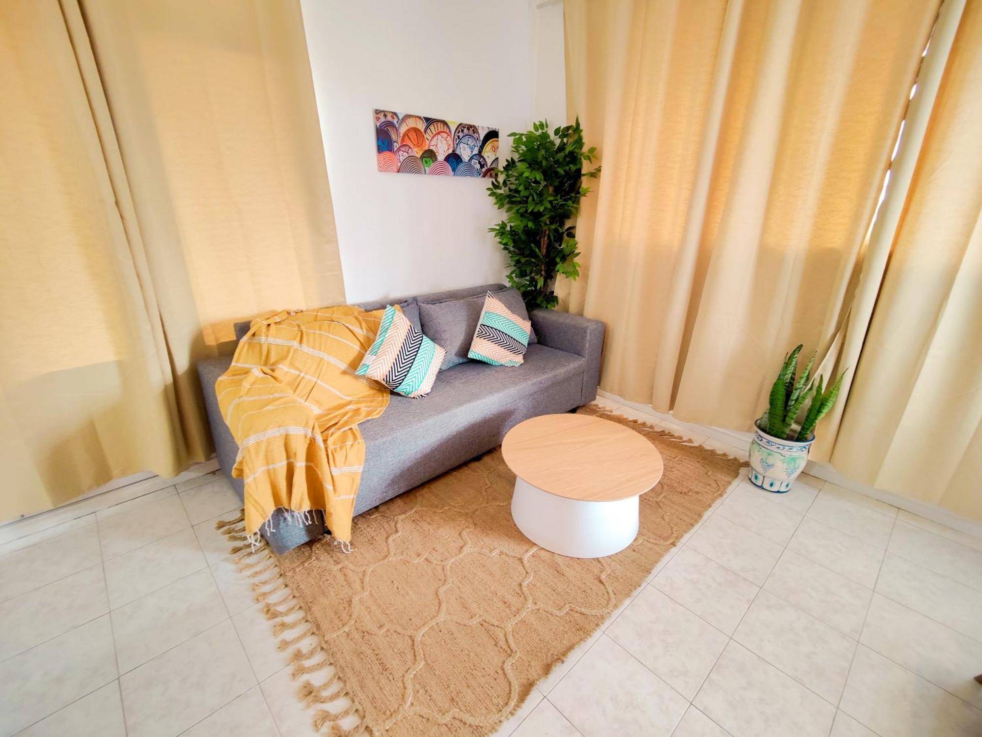 Fibonacci Beachfront Apartment Flic-en-Flacq Esterno foto