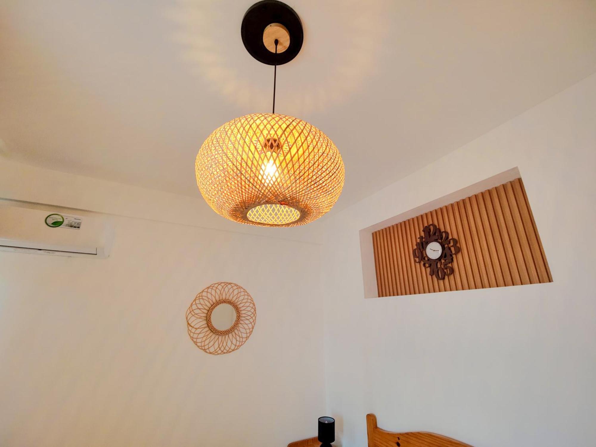 Fibonacci Beachfront Apartment Flic-en-Flacq Esterno foto
