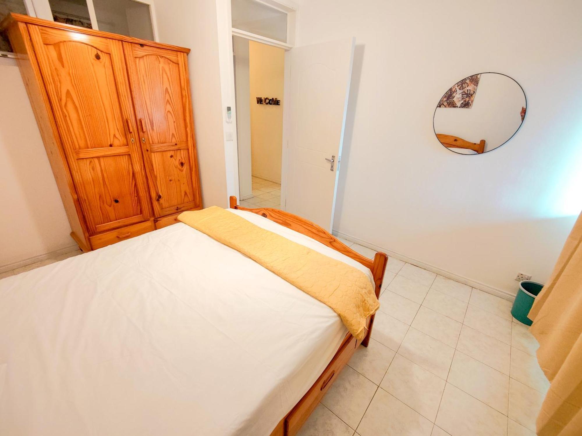 Fibonacci Beachfront Apartment Flic-en-Flacq Esterno foto
