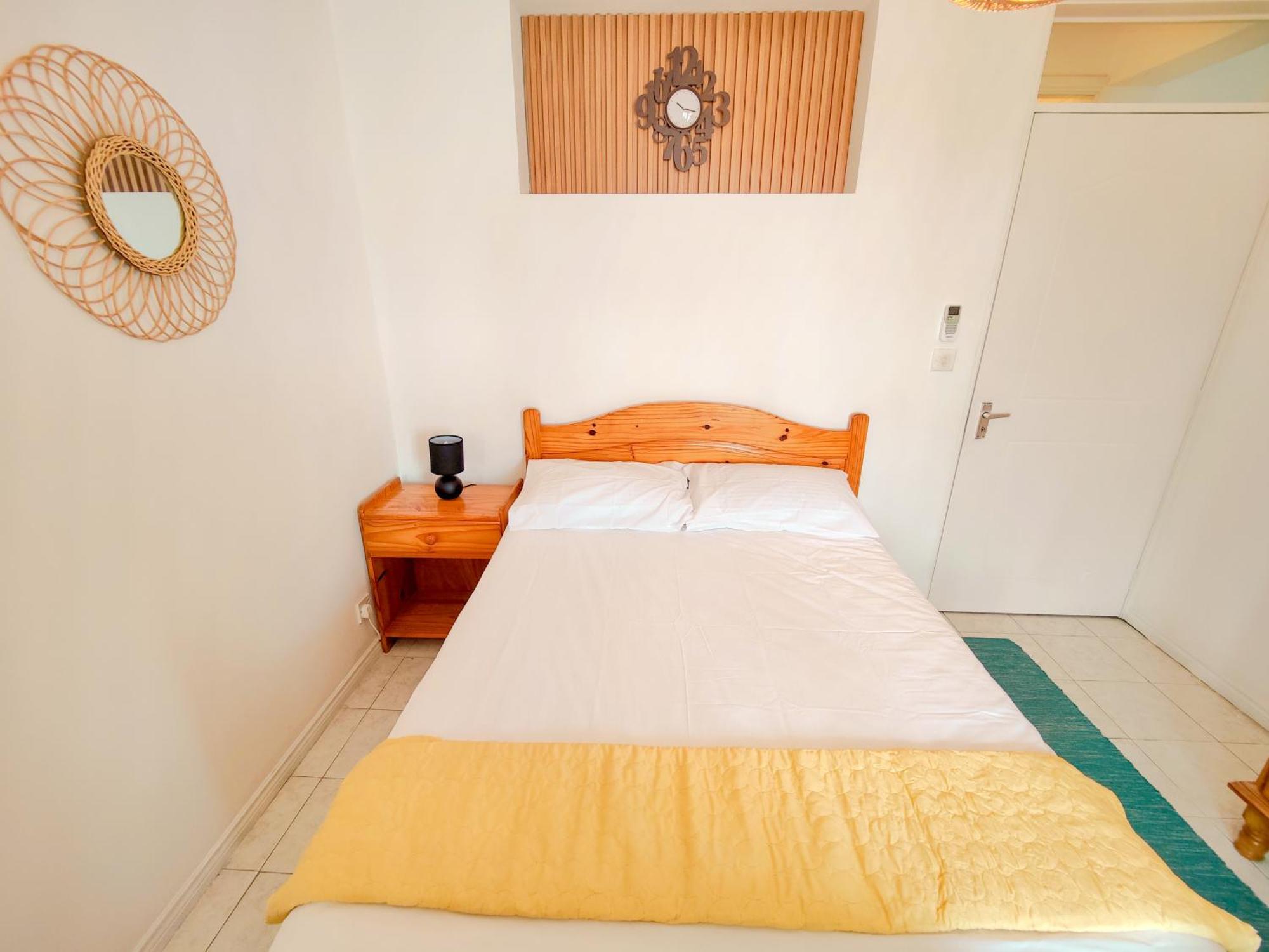 Fibonacci Beachfront Apartment Flic-en-Flacq Esterno foto