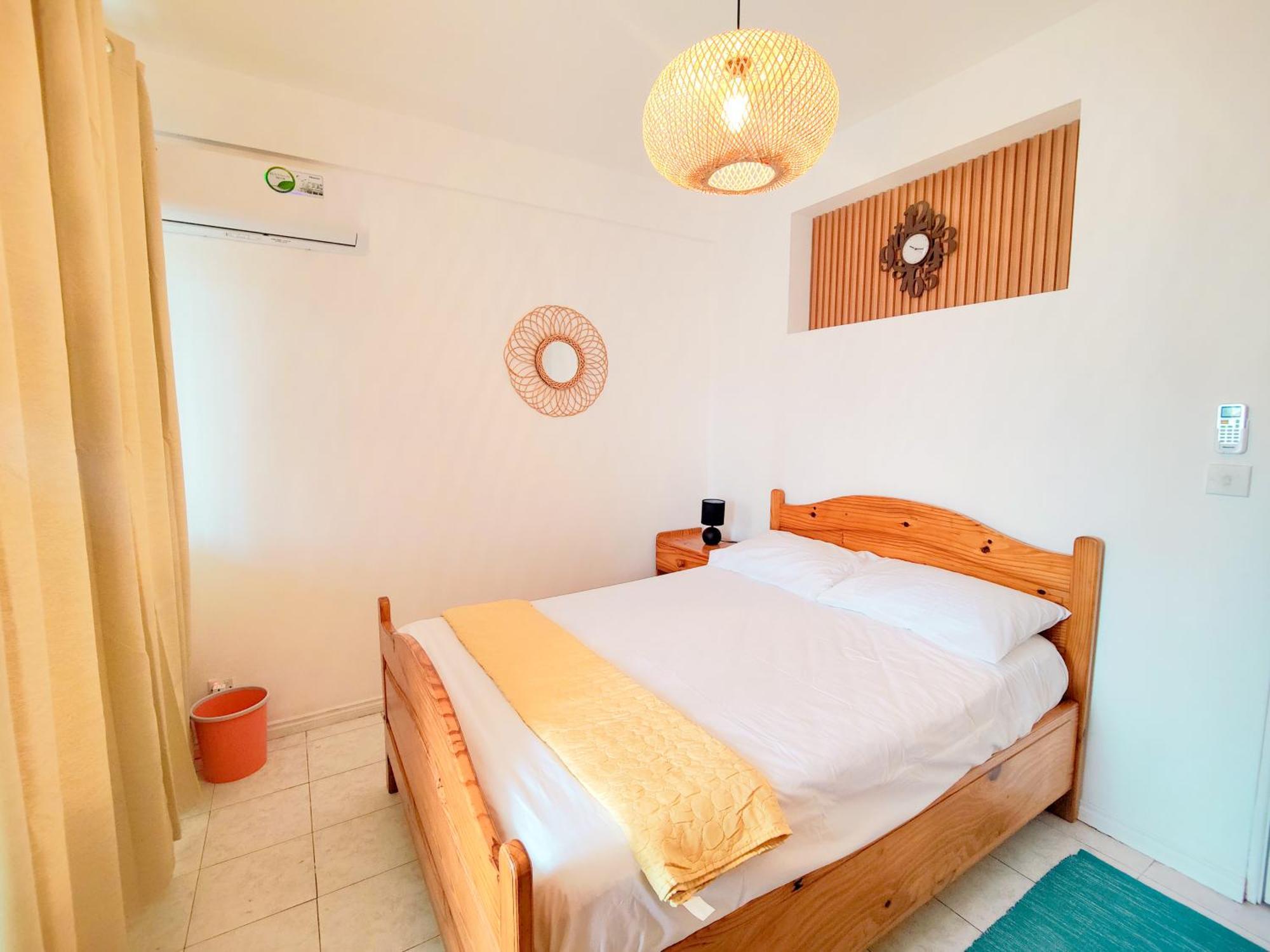 Fibonacci Beachfront Apartment Flic-en-Flacq Esterno foto