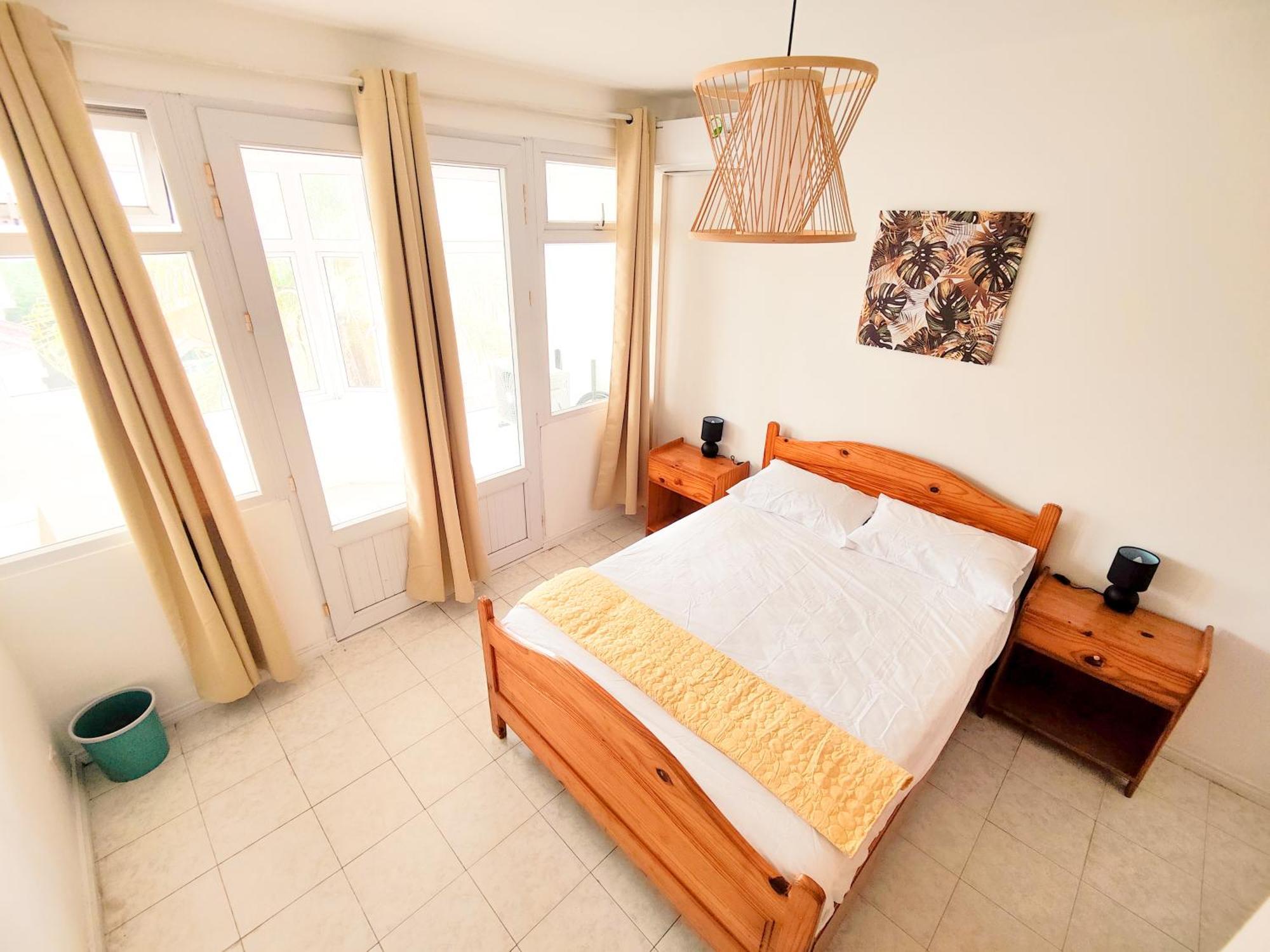 Fibonacci Beachfront Apartment Flic-en-Flacq Esterno foto