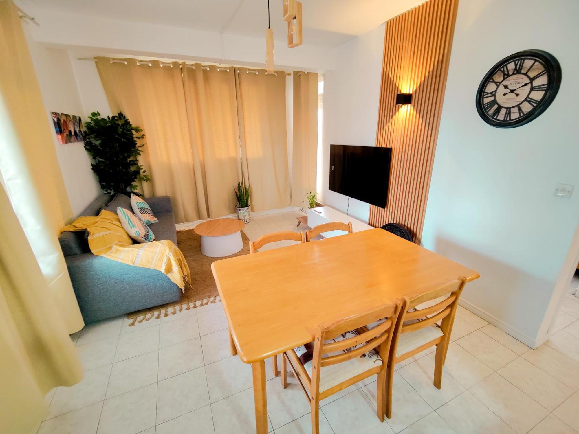 Fibonacci Beachfront Apartment Flic-en-Flacq Esterno foto